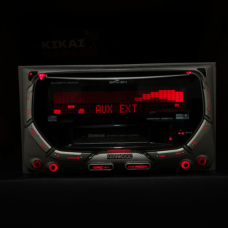 Kenwood DPX-04
