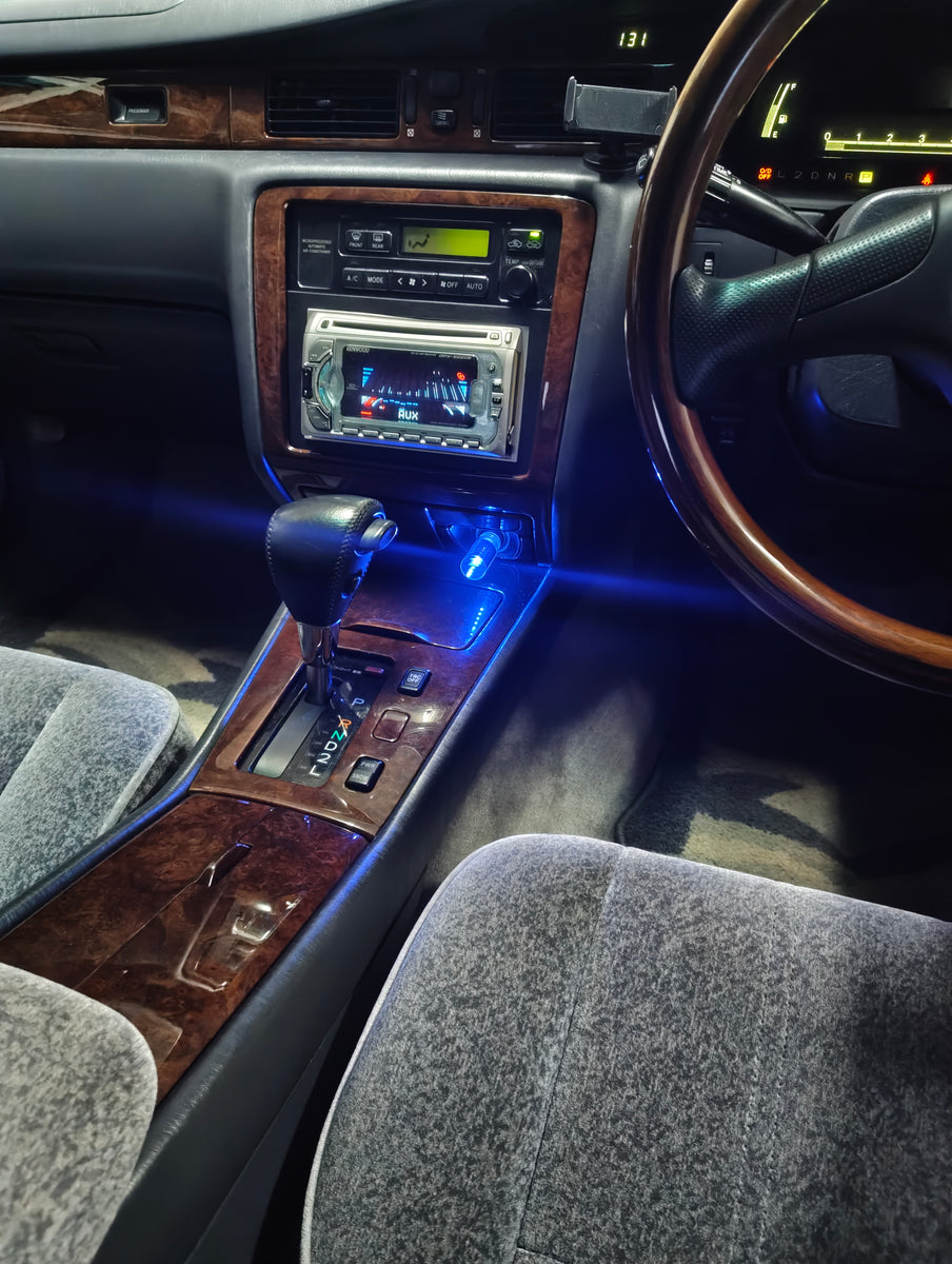 Car Mood Light (RGB)