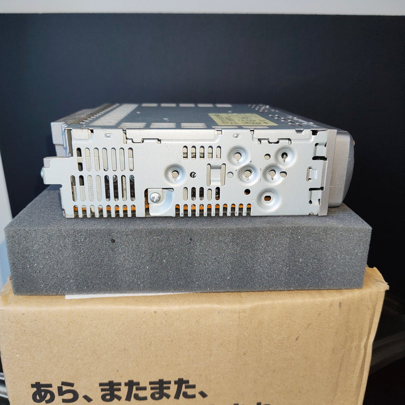 Carrozzeria (Pioneer) DEH-003