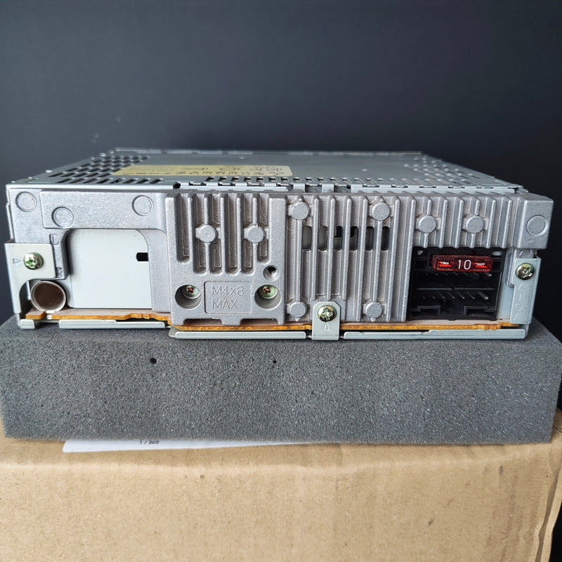 Carrozzeria (Pioneer) DEH-313