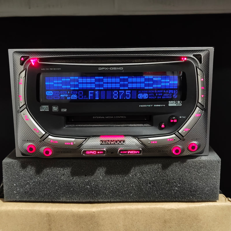 Kenwood DPX-05MD