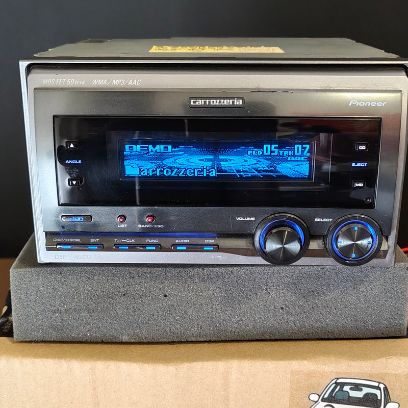 Carrozzeria (Pioneer) FH-P070MD