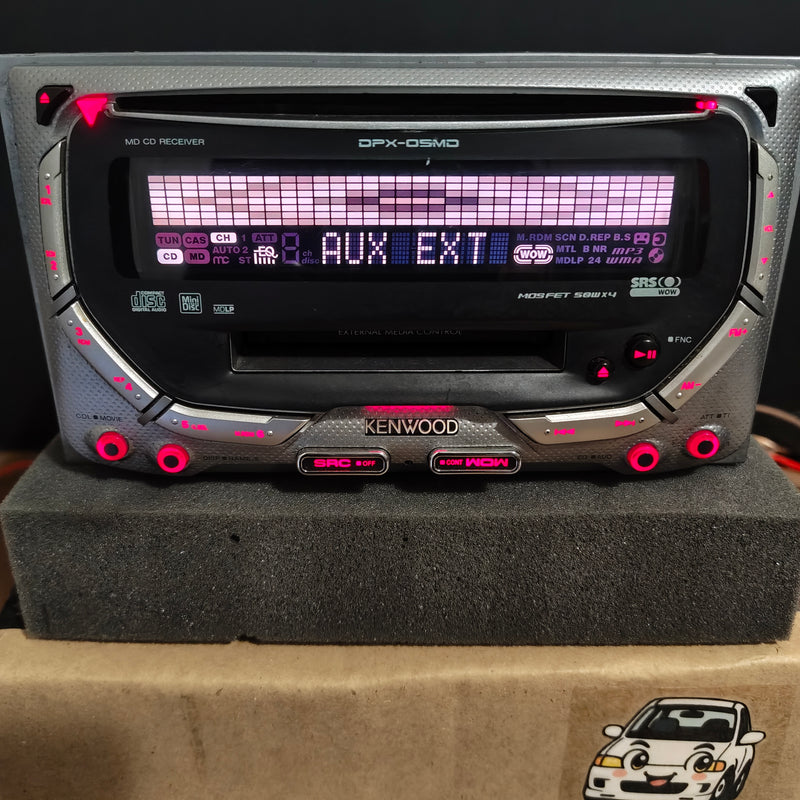 Kenwood DPX-05MD