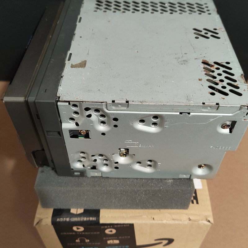 Panasonic CQ-VX3500