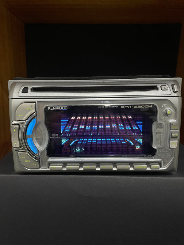 Kenwood DPX-5200M