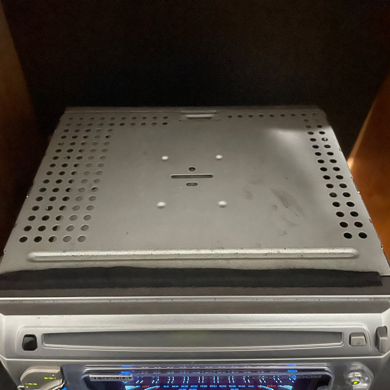 Kenwood DPX-5200M