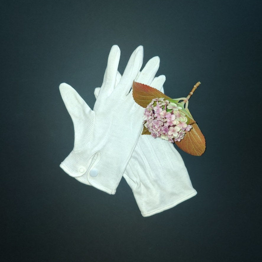 Horseshoe Safety Driving Goods Gloves