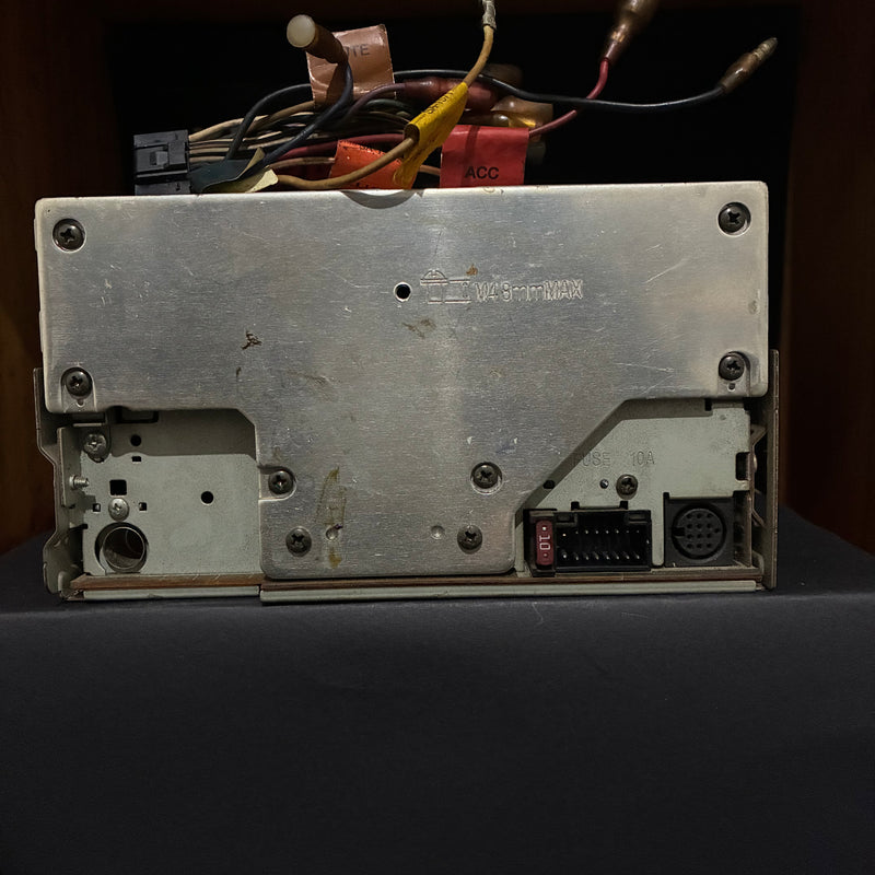 Kenwood DPX-04