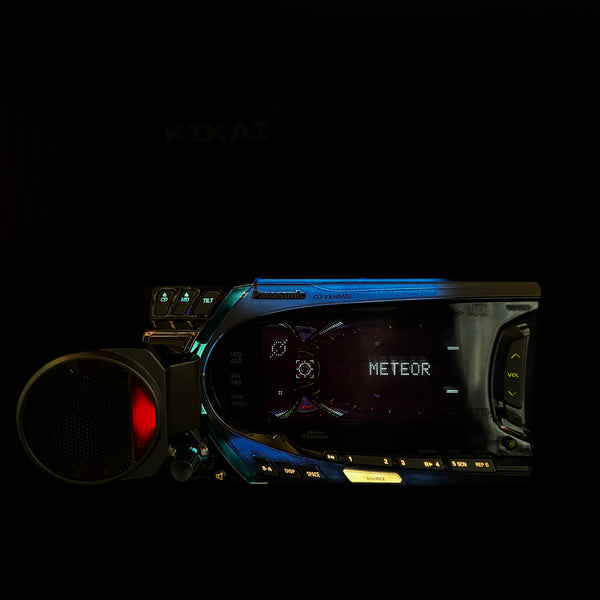 Panasonic VX505MS