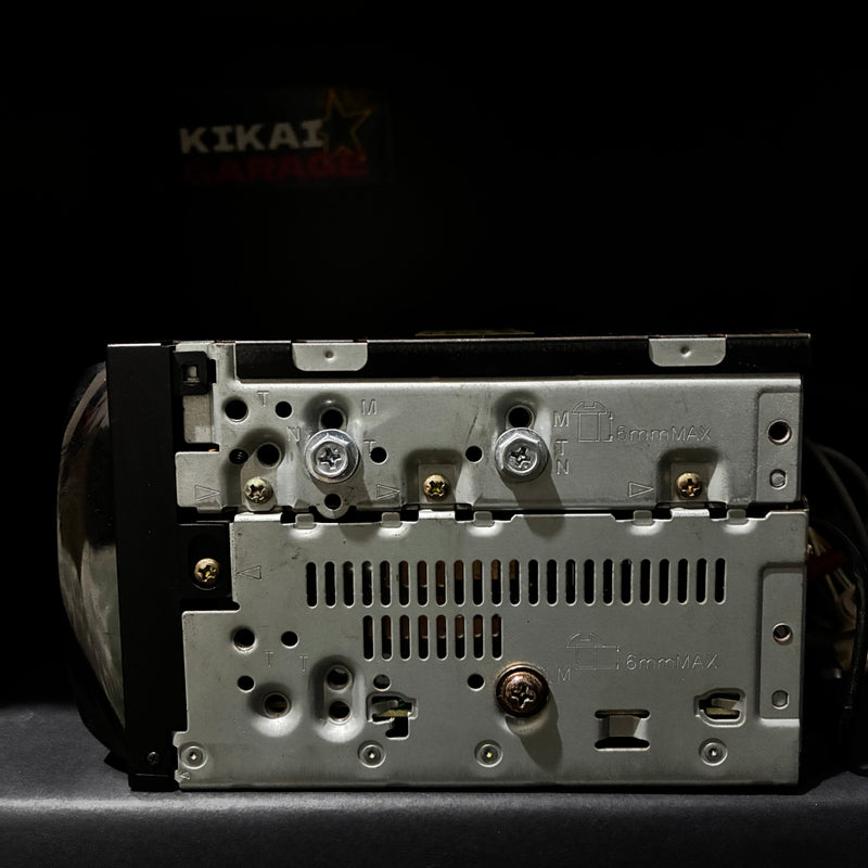 Kenwood DPX-55MD