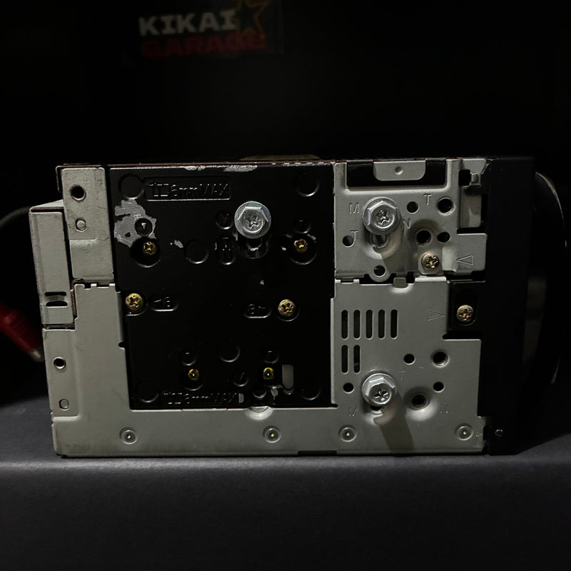 Kenwood DPX-55MD