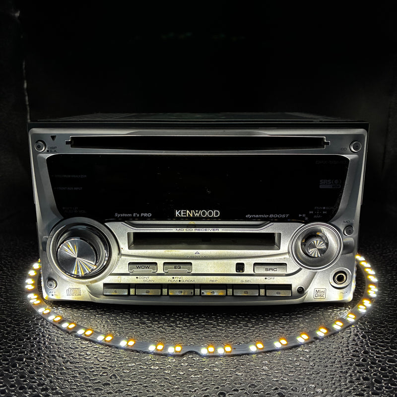 Kenwood DPX-55MD