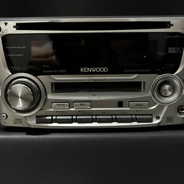Kenwood DPX-55MD