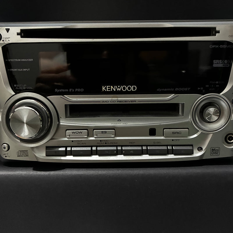 Kenwood DPX-55MD