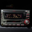 JVC KW-MZ610