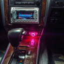 Diamond / Crystal Car Mood Light