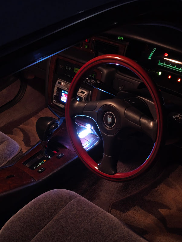 Car Mood Light (RGB)