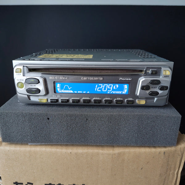 Carrozzeria (Pioneer) DEH-003