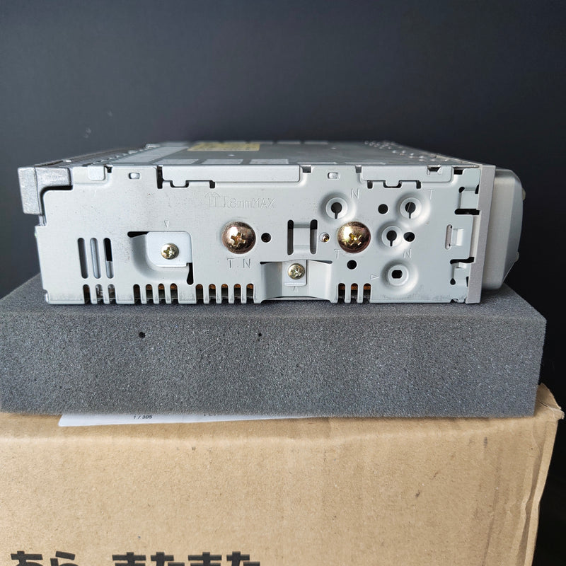 Carrozzeria (Pioneer) DEH-313
