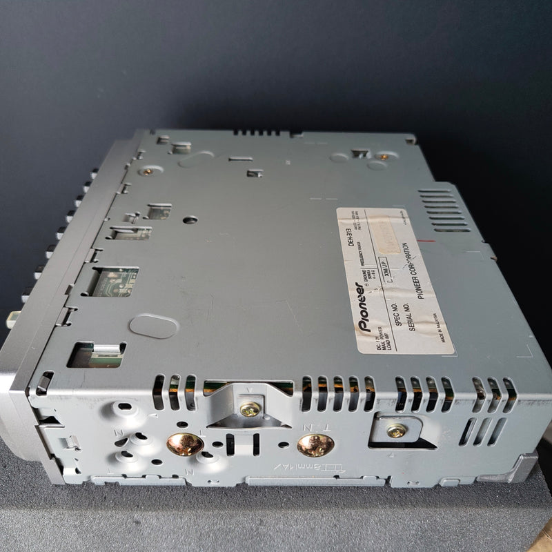 Carrozzeria (Pioneer) DEH-313