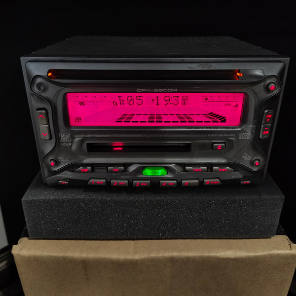 Kenwood DPX-5300M