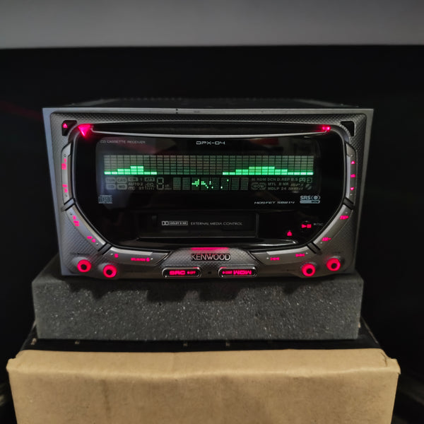 Kenwood DPX-04
