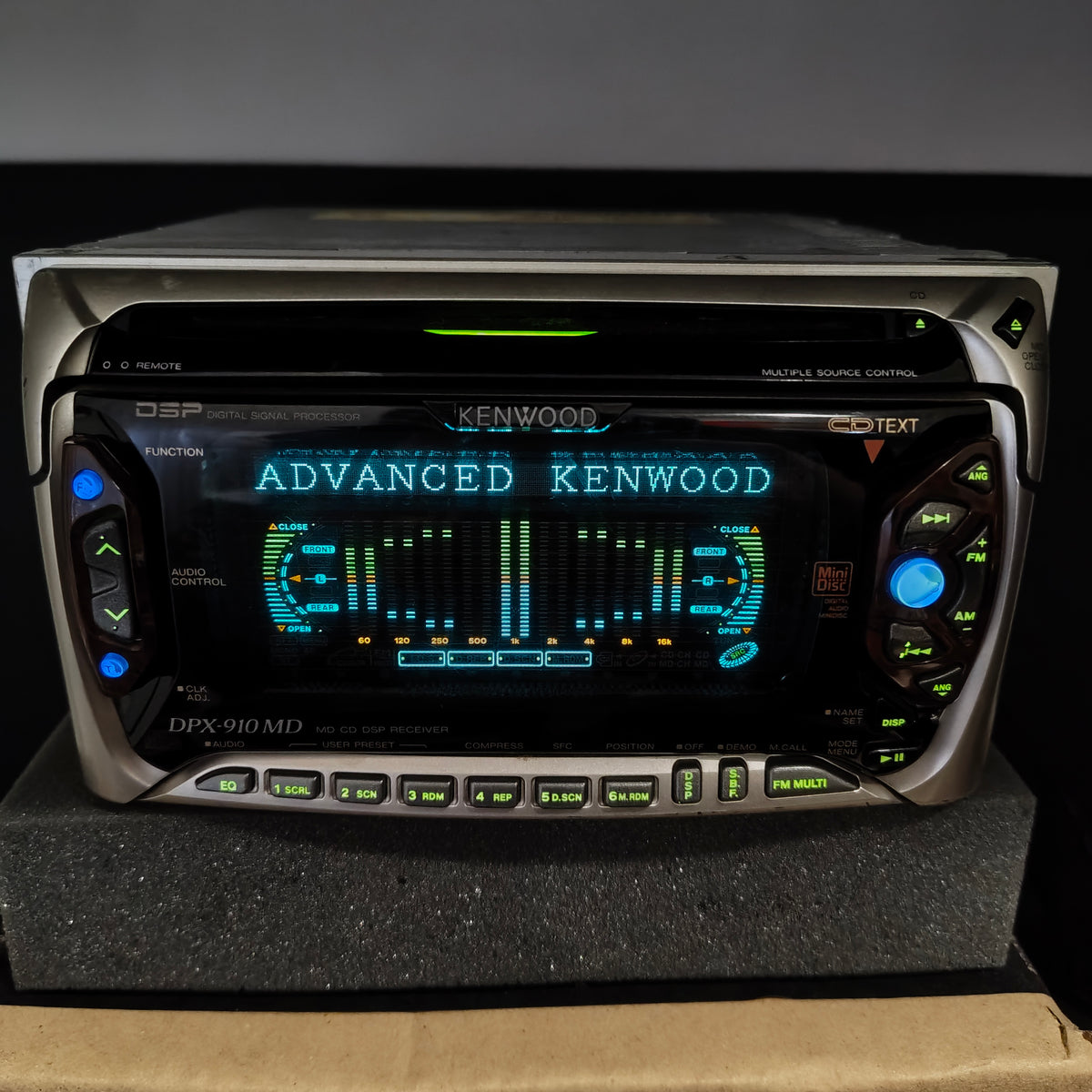 Kenwood DPX-910MD