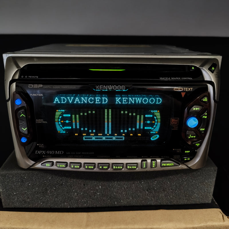 Kenwood DPX-910MD
