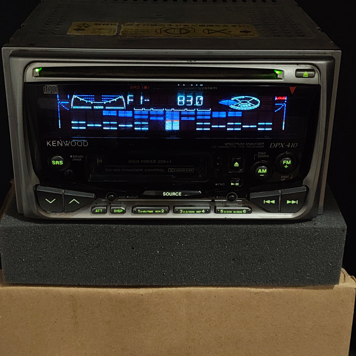 DPX-410