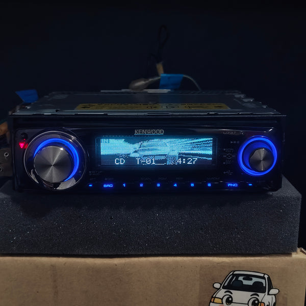 Kenwood U737