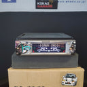 Panasonic CQ-DVR 7000