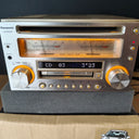 Panasonic CQ-VX5500
