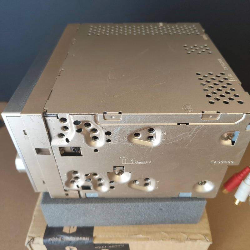Panasonic CQ-VX5500