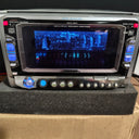 Kenwood DPX-6021M