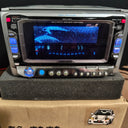 Kenwood DPX-6021M