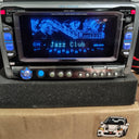 Kenwood DPX-6021M