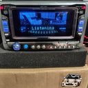 Kenwood DPX-6021M