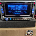 Kenwood DPX-6021M
