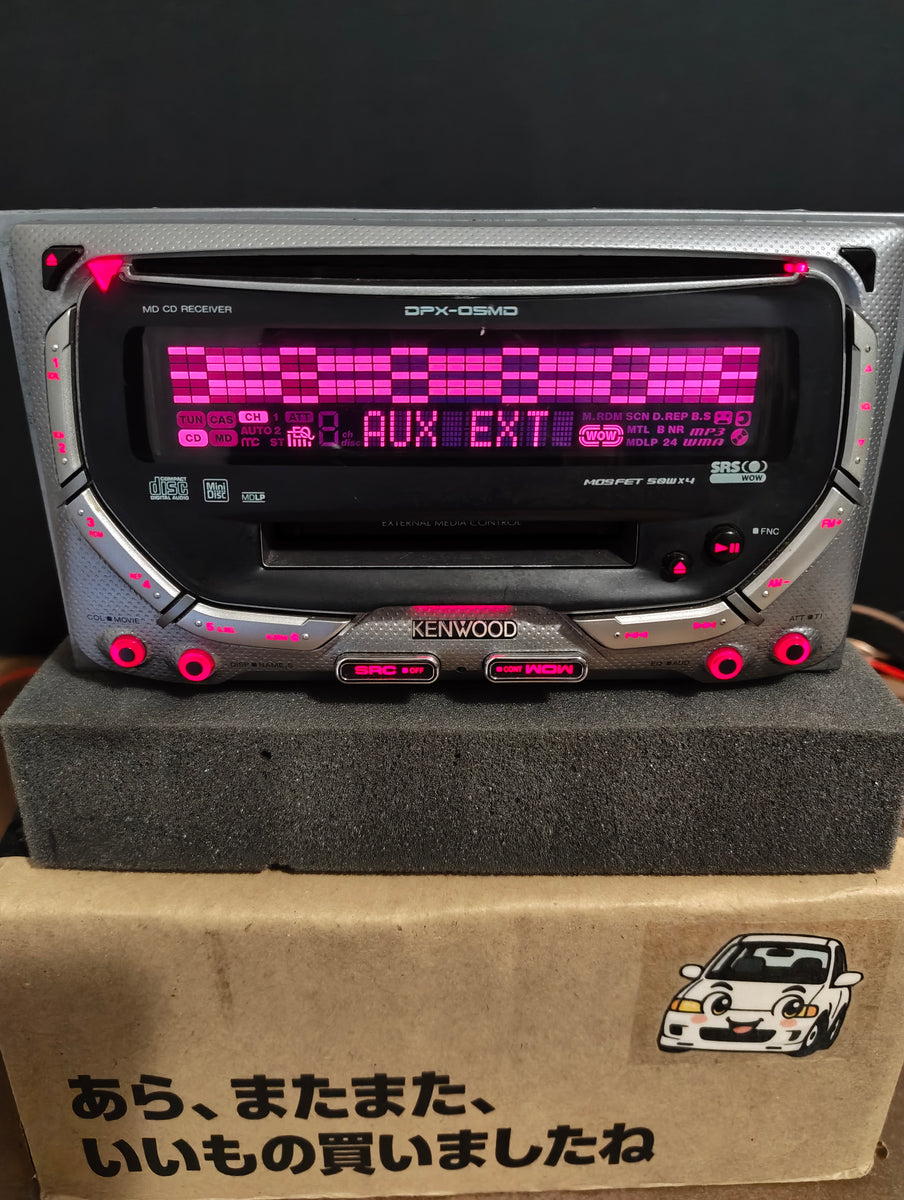 Kenwood DPX-05MD
