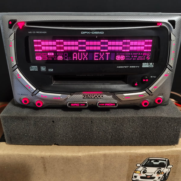 Kenwood DPX-05MD