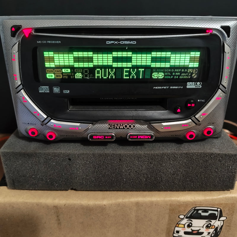 Kenwood DPX-05MD