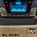 Panasonic CQ-VX3500