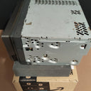 Panasonic CQ-VX3500