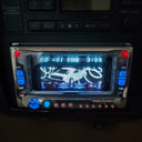 Kenwood DPX-8021Mi