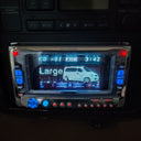 Kenwood DPX-8021Mi