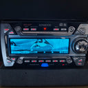 Kenwood DPX-9200WMP