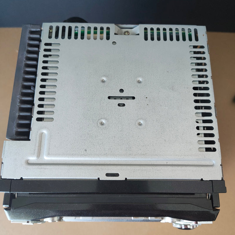 Kenwood DPX-9200WMP
