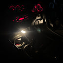 Car Mood Light