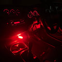 Car Mood Light