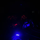 Car Mood Light